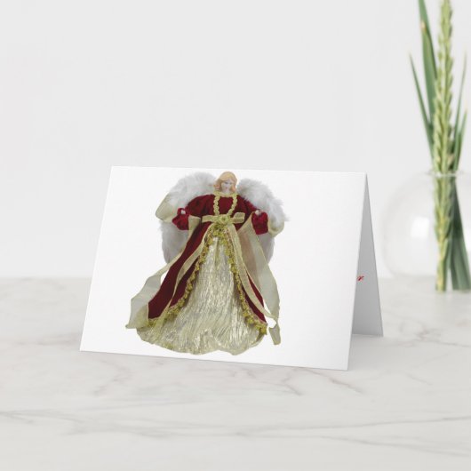 Vakantiegroet en notitiekaarten (Voorkant)