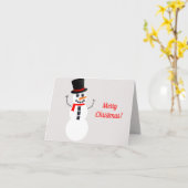 Vakantiegroet en notitiekaarten (Gele Bloem)