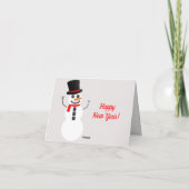 Vakantiegroet en notitiekaarten (Achterkant)