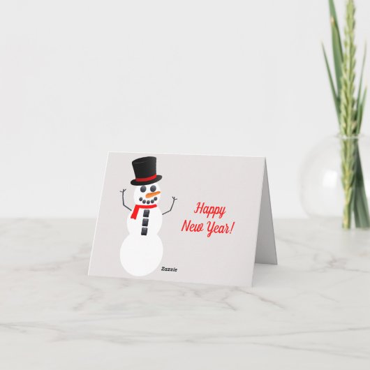 Vakantiegroet en notitiekaarten (Achterkant)