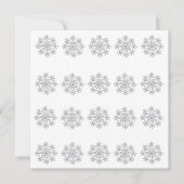 Vakantiegroet en notitiekaarten (Voorkant)