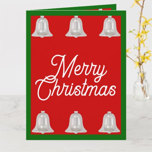 Vakantiegroet en notitiekaarten (Gele Bloem)