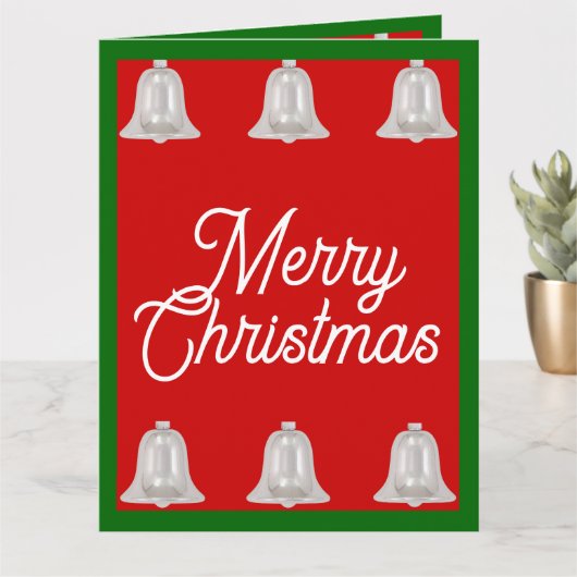 Vakantiegroet en notitiekaarten (Kleine Plant)