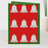 Vakantiegroet en notitiekaarten (Achterkant)