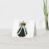 Vakantiegroet en notitiekaarten (Voorkant)