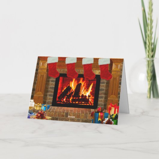 Vakantiegroet en notitiekaarten (Achterkant)