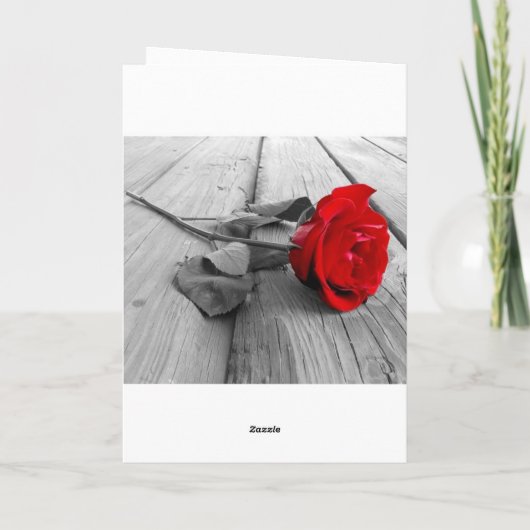 Vakantiegroet Feestdagen Kaart (Achterkant)