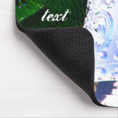 Vakantiegroet Muismat (Hoek)