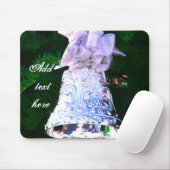 Vakantiegroet Muismat (Met muis)