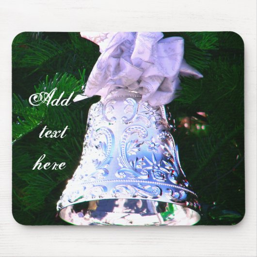 Vakantiegroet Muismat (Voorkant)