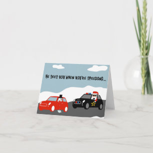 Vakantiegrootkaart Kaart