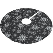 Vakantiegrootte Kerstboom Rok (Gekanteld)