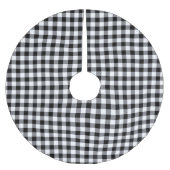 Vakantiegrootte Kerstboom Rok (Voorkant)