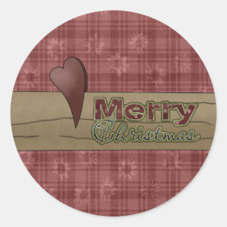 Vakantiegrootte Stickers