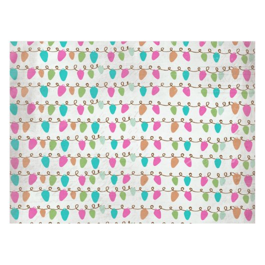 Vakantiegrootte Tafelkleed (Voorkant (Horizontaal))