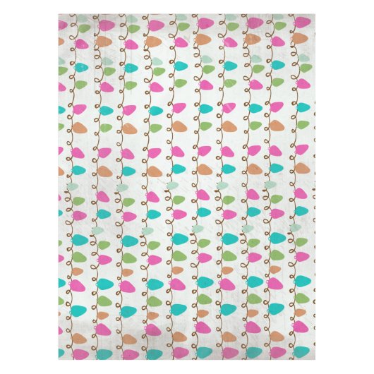 Vakantiegrootte Tafelkleed (Voorkant)