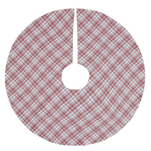 Vakantiegrootvrij land geplakt kerstboom rok (Voorkant)