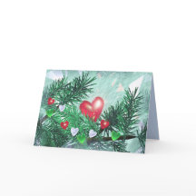 Vakantiehart en wervelkolom