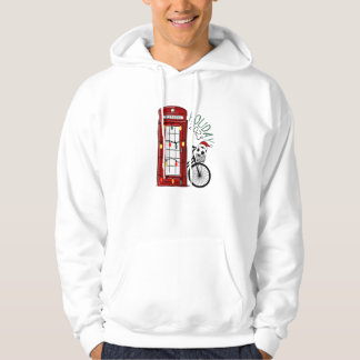 vakantiehoodie hoodie