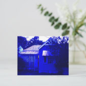 Vakantiehuis - Brisbane Queensland Briefkaart (Staand voorkant)