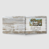 Vakantiehuis Guest Beach House Foto Welkom Gastenboek (Volledig)