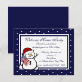 Vakantiehuis Militair Kaart (Voorkant / Achterkant)