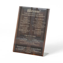 Vakantiehuis Welkom Guest House informatie