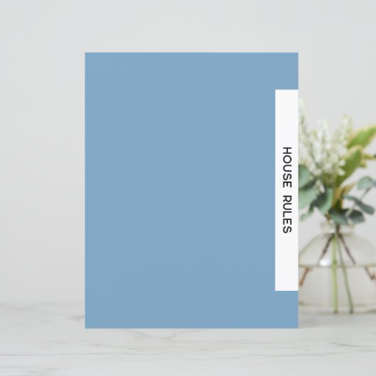 Vakantiehuis Welkom Multomap - onderwerp verdeler (Staand voorkant)