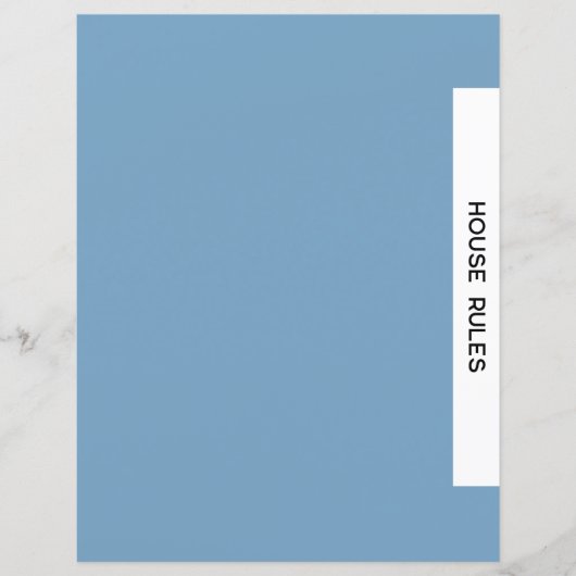 Vakantiehuis Welkom Multomap - onderwerp verdeler (Voorkant)