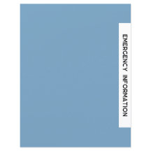 Vakantiehuis Welkom Multomap - onderwerp verdeler