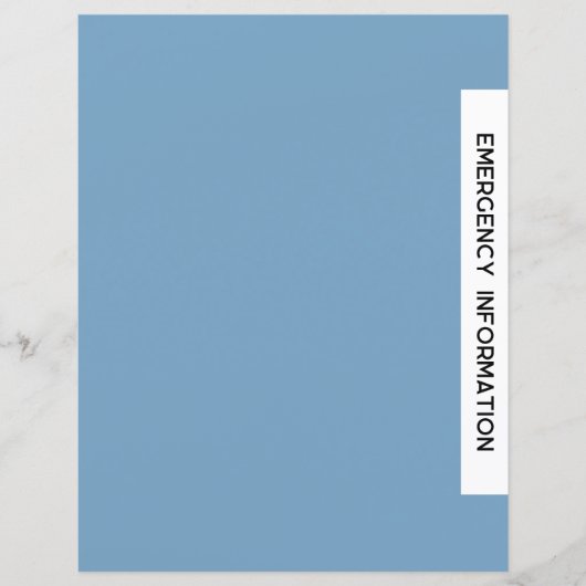 Vakantiehuis Welkom Multomap - onderwerp verdeler (Voorkant)