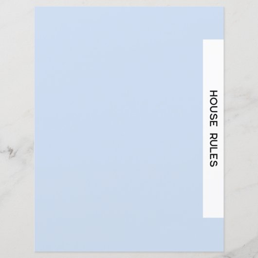 Vakantiehuis Welkom Multomap - onderwerp verdeler (Voorkant)