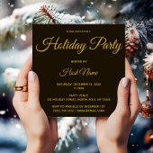  Vakantiehuisfeest Kaart