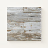 Vakantiehuur Strandhuis Foto Logboek Notitieboek (Achterkant)