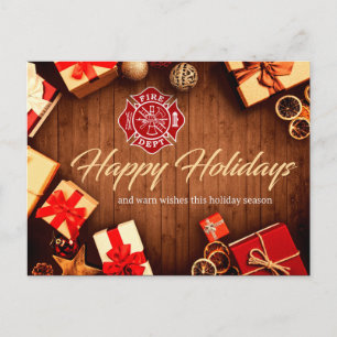 Vakantiekaart Briefkaart