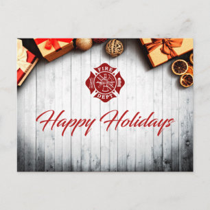 Vakantiekaart Briefkaart