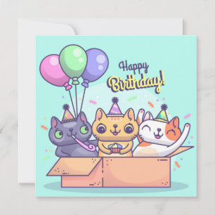 Vakantiekaart Feestdagenkaart