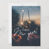 Vakantiekaarten Feestdagenkaart (Voorkant)