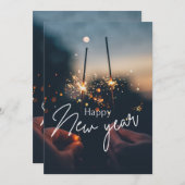 Vakantiekaarten Feestdagenkaart (Voorkant / Achterkant)