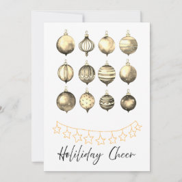 Vakantiekaarten Feestdagenkaart