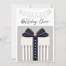 Vakantiekaarten Feestdagenkaart