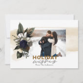 Vakantiekaartenfotokaart Kaart (Voorkant)