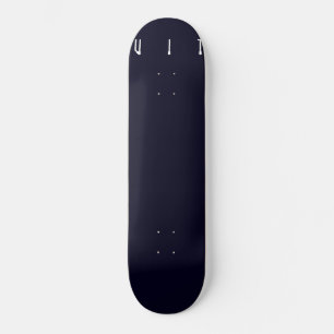 vakantiekanaal van de variëteit batman persoonlijk skateboard