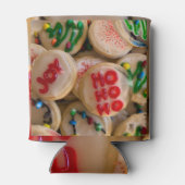 Vakantiekooktoestellen Blikjeskoeler (Achterkant)