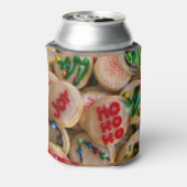 Vakantiekooktoestellen Blikjeskoeler (Blikje Achterkant)