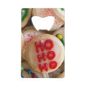 Vakantiekooktoestellen Creditkaart Flessenopener (Achterkant)