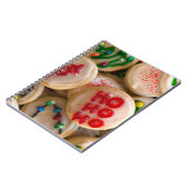 Vakantiekooktoestellen Notitieboek (Linkerzijde)