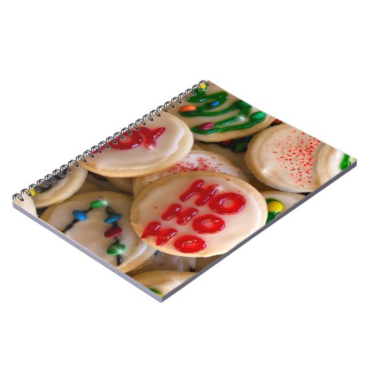 Vakantiekooktoestellen Notitieboek (Linkerzijde)