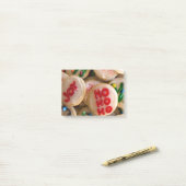 Vakantiekooktoestellen Post-it® Notes (Op bureau)