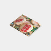 Vakantiekooktoestellen Post-it® Notes (Schuin)